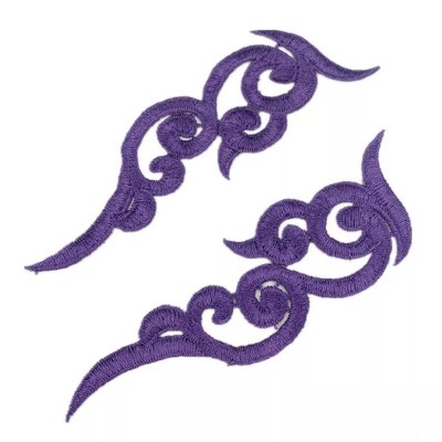 Kód: 39394 Páros csipke 16x5cm